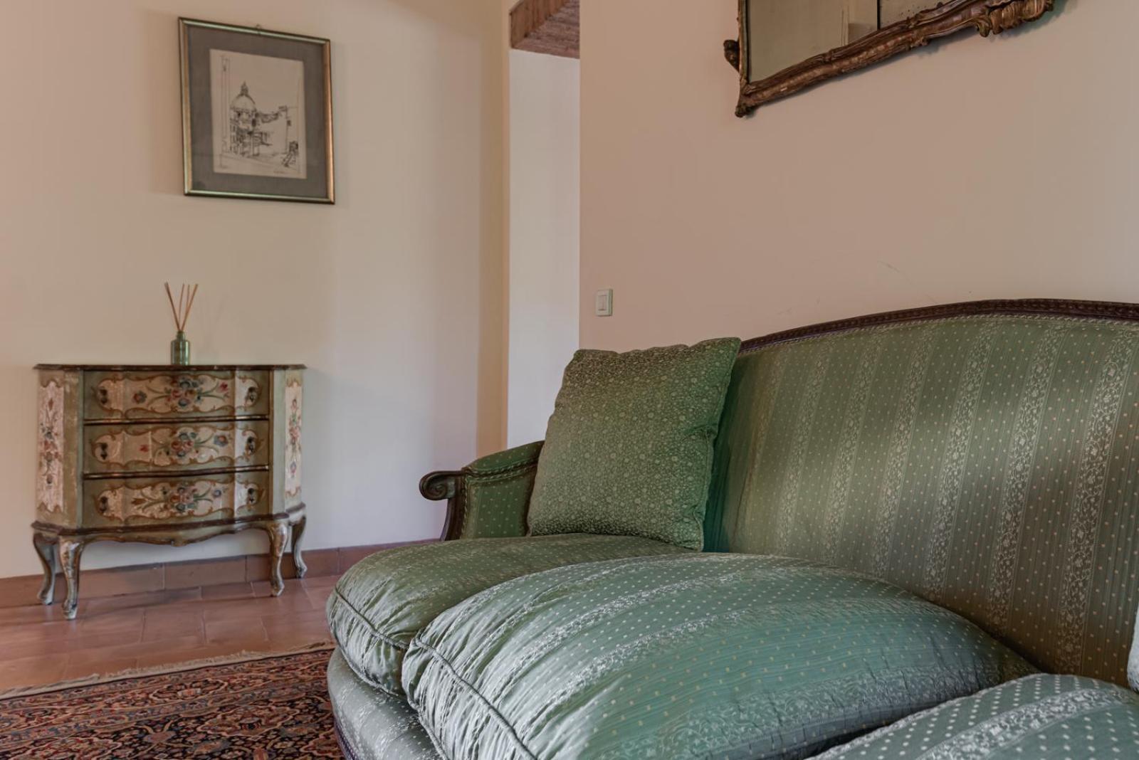 Villa Il Castagno Wine & Resort Siena Kültér fotó