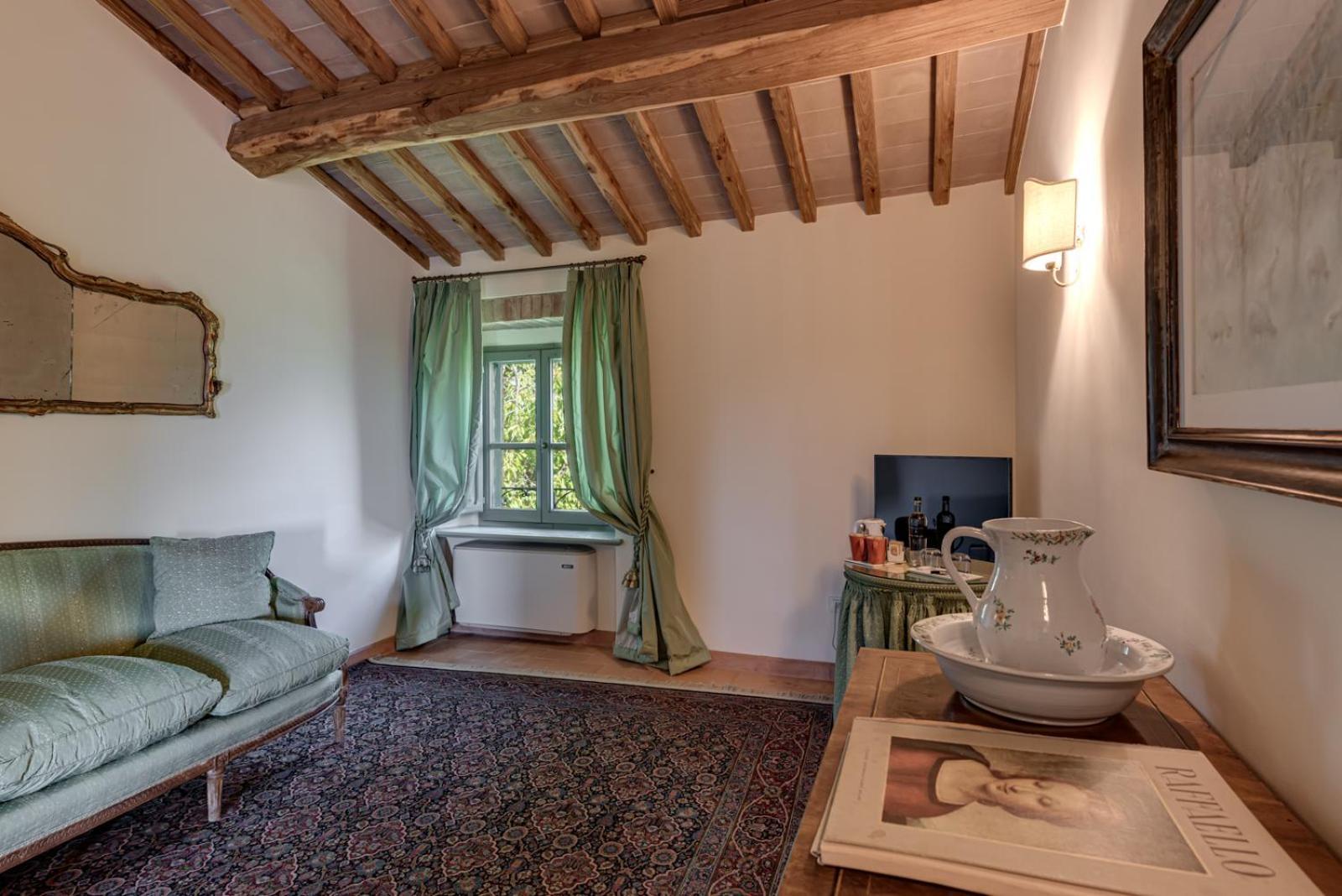 Villa Il Castagno Wine & Resort Siena Kültér fotó