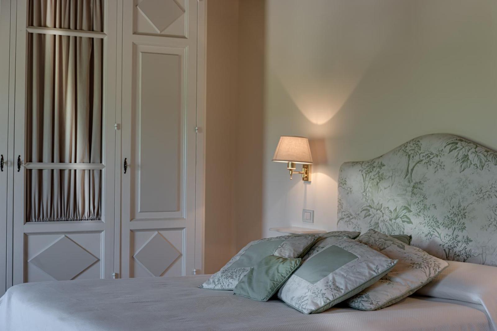 Villa Il Castagno Wine & Resort Siena Kültér fotó