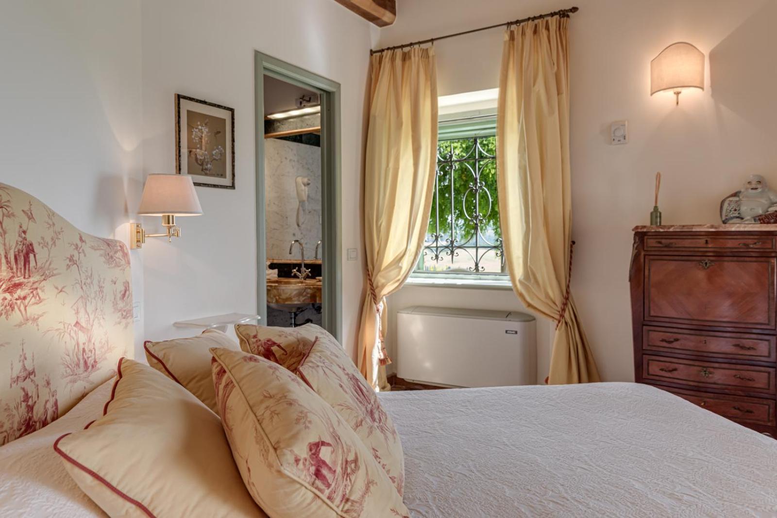 Villa Il Castagno Wine & Resort Siena Kültér fotó