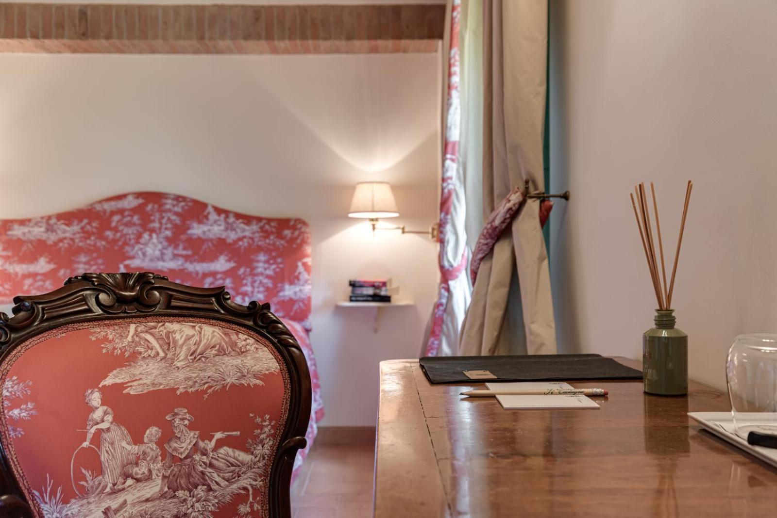Villa Il Castagno Wine & Resort Siena Kültér fotó